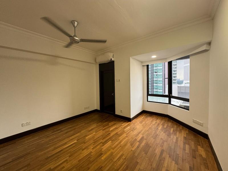 Condominium for Rent in Regency Tower by Susie Ong - iProperty.com.my