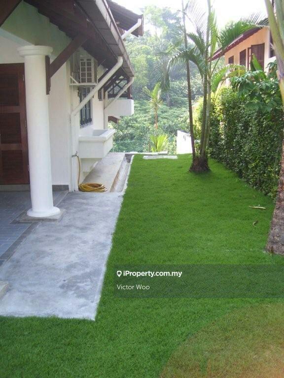 Bungalow House for Sale in Bukit Damansara, Damansara Heights by Victor Woo - iProperty.com.my