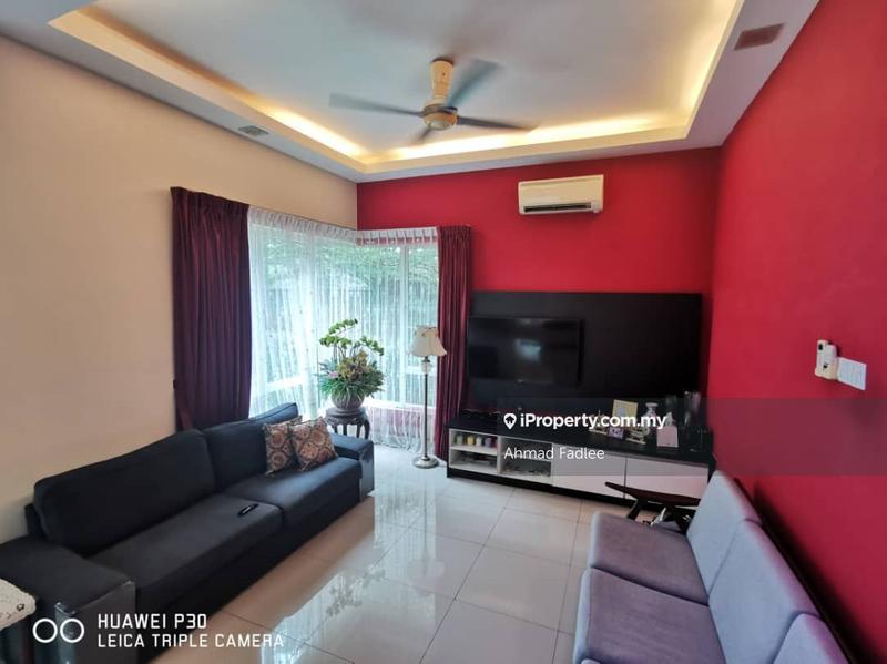 Bungalow House for Sale in Kayangan Heights, Shah Alam by Ahmad Fadlee - iProperty.com.my