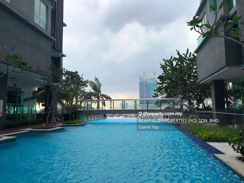 Service Residence for Rent in Glomac Damansara by Elaine Yap - iProperty.com.my