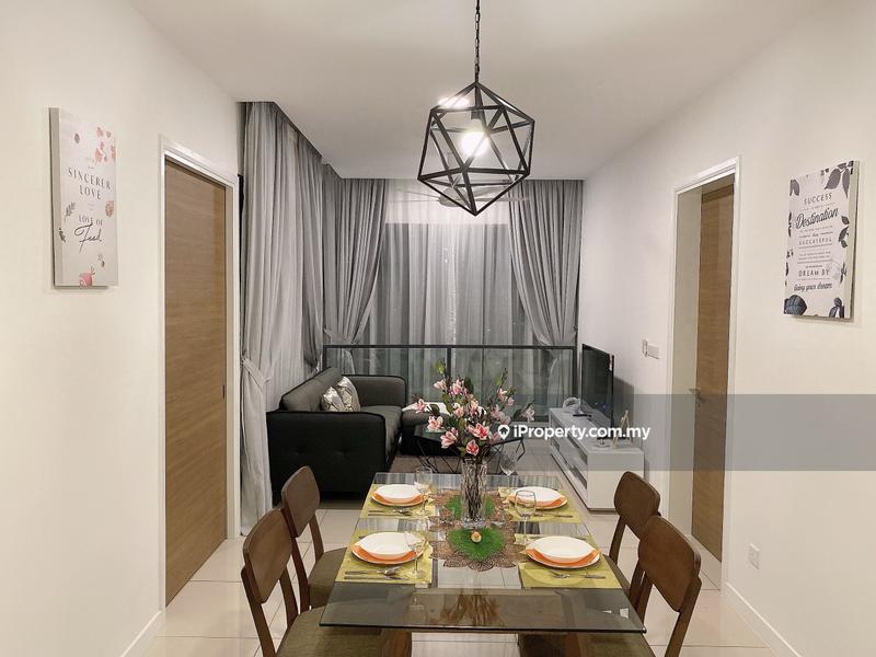 Service Residence for Rent in Aria by Clement Tiew - iProperty.com.my