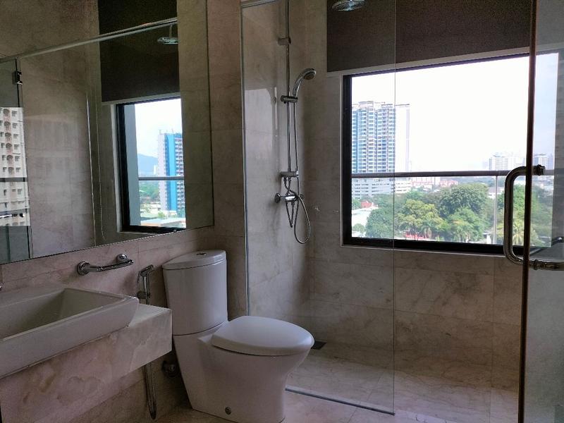 Condominium for Sale in Gallery @ U-Thant by Veronica Chan Yy - iProperty.com.my