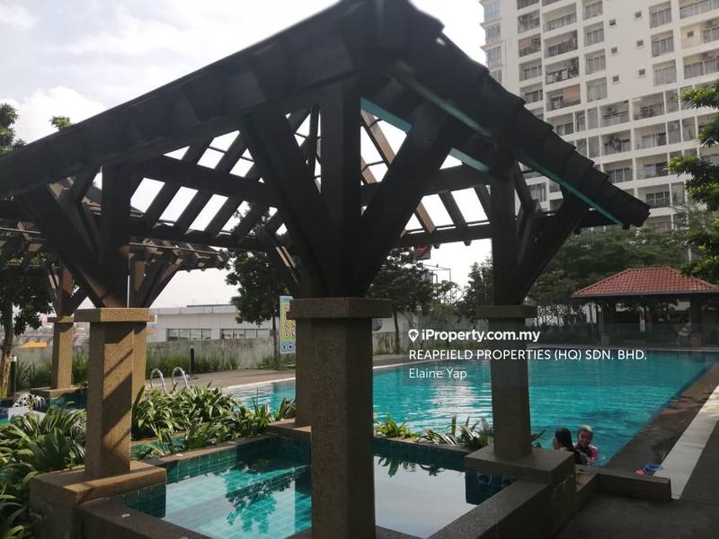 Kondominium untuk Dijual di Ampang Putra Residency oleh Elaine Yap - iProperty.com.my