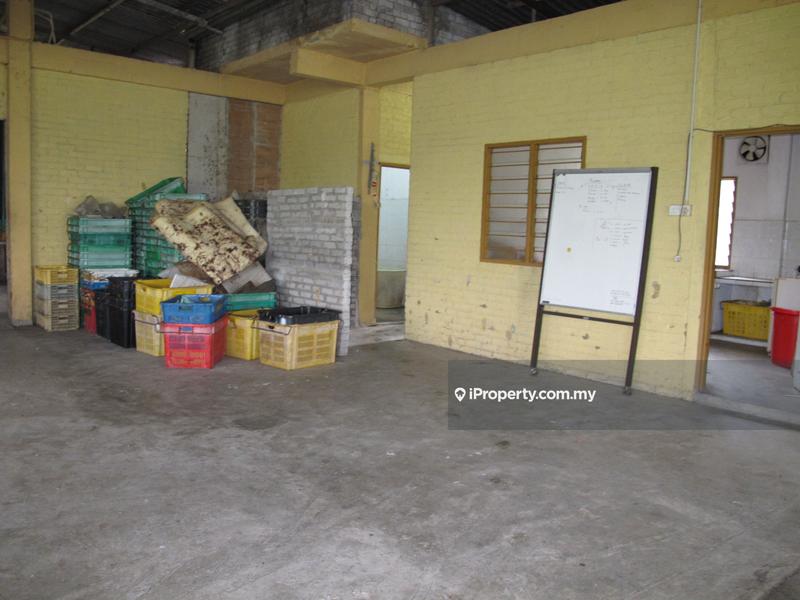 Tanah Pertanian untuk Dijual di Batu Arang, Selangor oleh Peter Chong - iProperty.com.my
