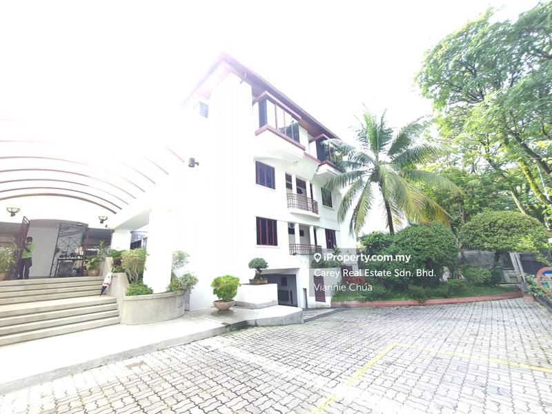 Kondominium untuk Dijual di Fernlea Court oleh Viannie Chua - iProperty.com.my