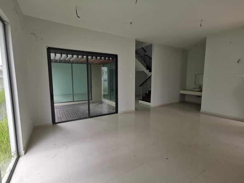 Rumah Berkembar untuk Dijual di Saujana Impian, Kajang oleh KK Sah - iProperty.com.my