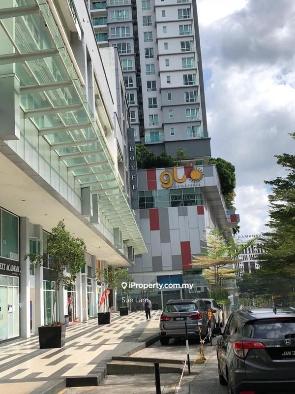 For Sale - Glomac Damansara