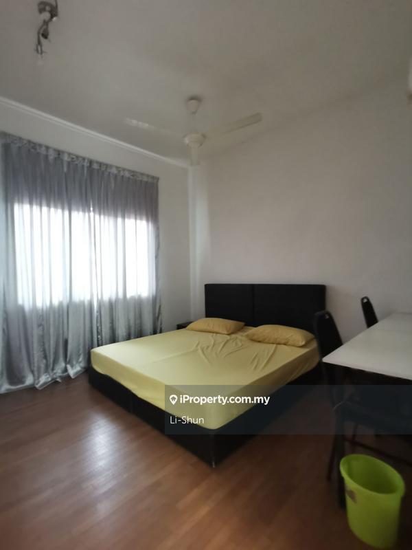 Rumah Berkembar untuk Dijual di Setia Eco Park, Setia Alam oleh Li-Shun - iProperty.com.my