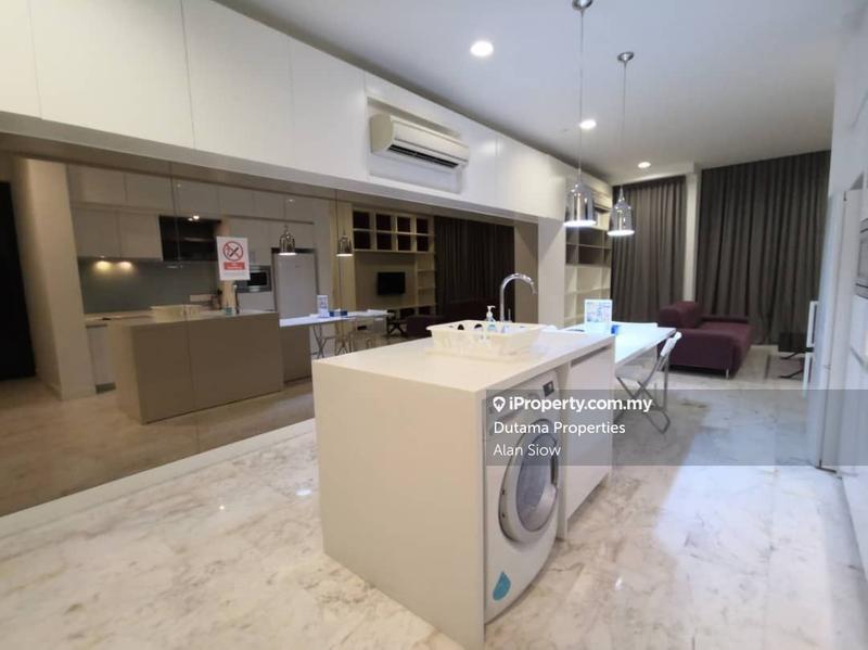 Service Residence for Sale in The Face Suites (Platinum Suites) by Alan Siow - iProperty.com.my