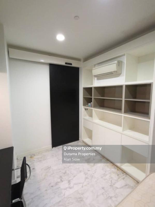 Service Residence for Sale in The Face Suites (Platinum Suites) by Alan Siow - iProperty.com.my