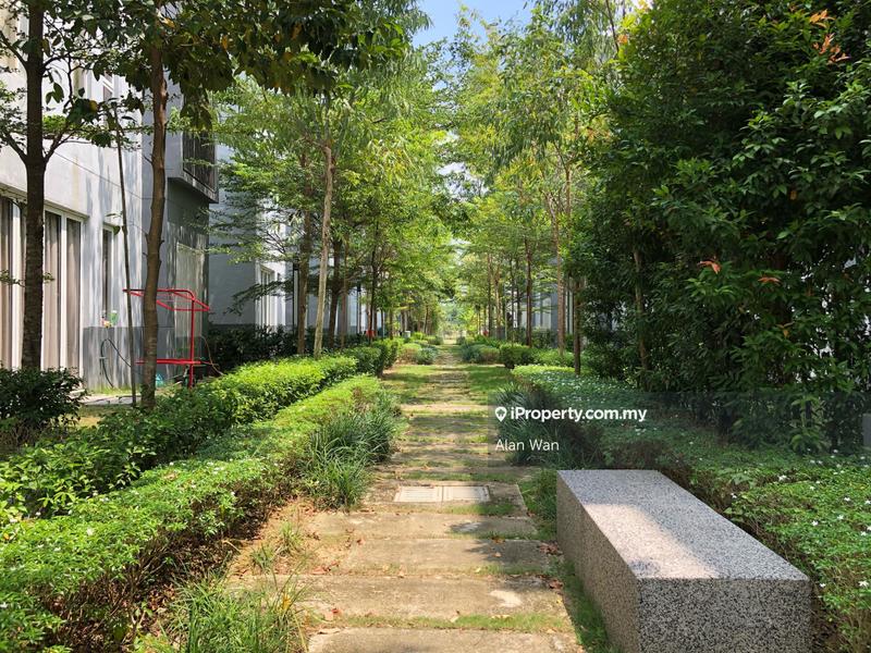 Banglo untuk Disewa di Lakefront Villa, Cyberjaya oleh Alan Wan - iProperty.com.my