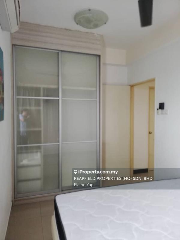 Kondominium untuk Dijual di Ampang Putra Residency oleh Elaine Yap - iProperty.com.my