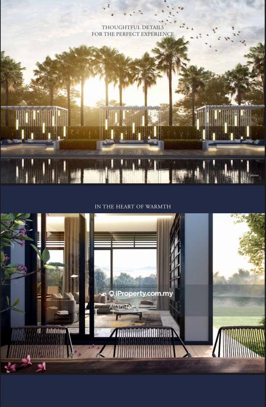 Semi-Detached House for Sale in Eco Ardence Dremien Setia Eco Park Aeres, Setia Alam by Allan Tan - iProperty.com.my