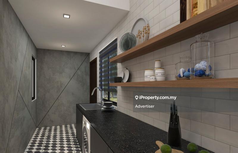 2.5-storey Terraced House for Sale in Square Avenue @ Tasek, Ipoh by Alex Ma - iProperty.com.my