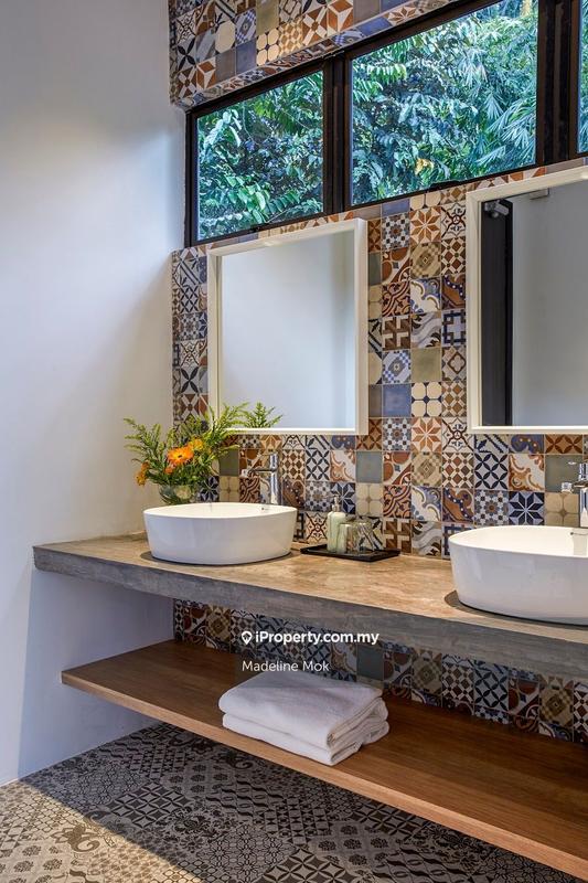 Bungalow House for Sale in Janda Baik, Bentong by Madeline Mok - Bathroom - iProperty.com.my