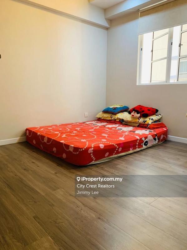 Kondominium untuk Dijual di Laman Suria oleh Jimmy Lee - iProperty.com.my