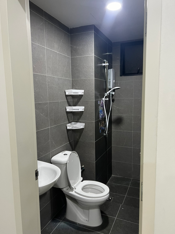 Service Residence for Rent in Majestic Maxim by Tiffany Lau - iProperty.com.my