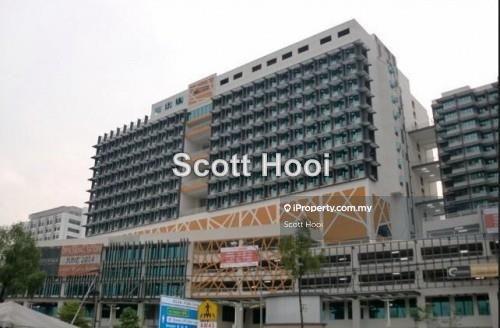 Service Residence for Rent in Centrestage Designer Suite by Scott Hooi - iProperty.com.my