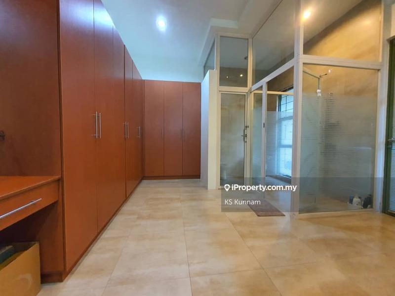For Rent - Damansara Heights