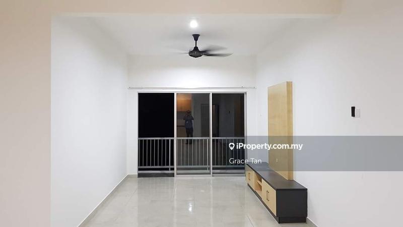 Pangsapuri untuk Dijual di Puncak Saujana oleh Grace Tan - iProperty.com.my