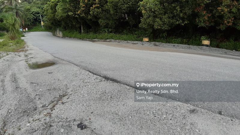 Tanah Pertanian untuk Disewa di Bukit Rahman Putra, Sungai Buloh oleh Sam Yap - iProperty.com.my