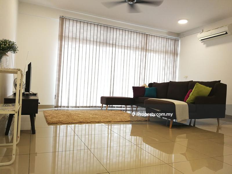 For Rent - Austin Regency (Pangsapuri Austin Perdana)