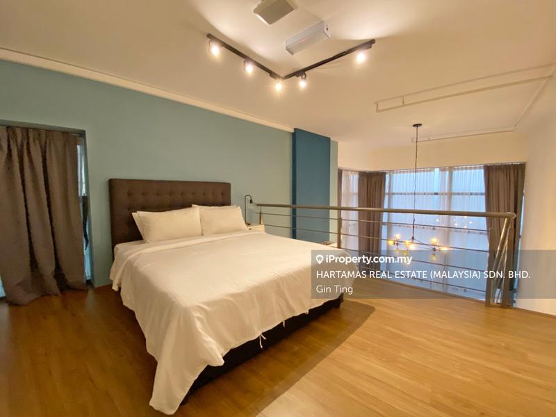 For Sale - Pinnacle Petaling Jaya