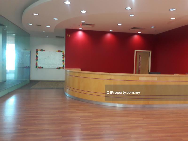 Office for Rent in cyberjaya near Putrajaya, Cyberjaya by Fadzil Osman - iProperty.com.my