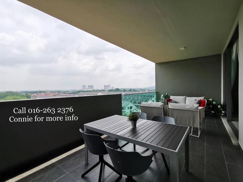 Condominium for Sale in Tasik Residency by Connie Chew - iProperty.com.my