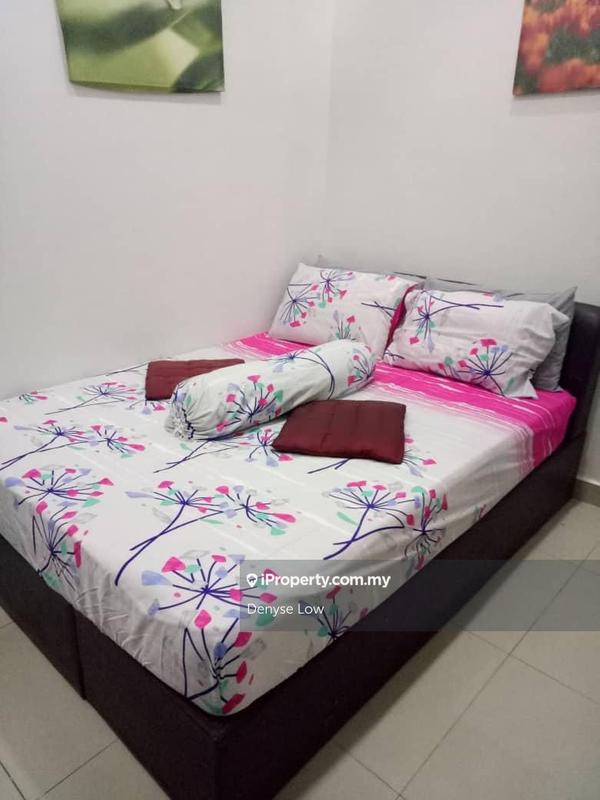 Kondominium untuk Disewa di Paramount View oleh Denyse Low - iProperty.com.my