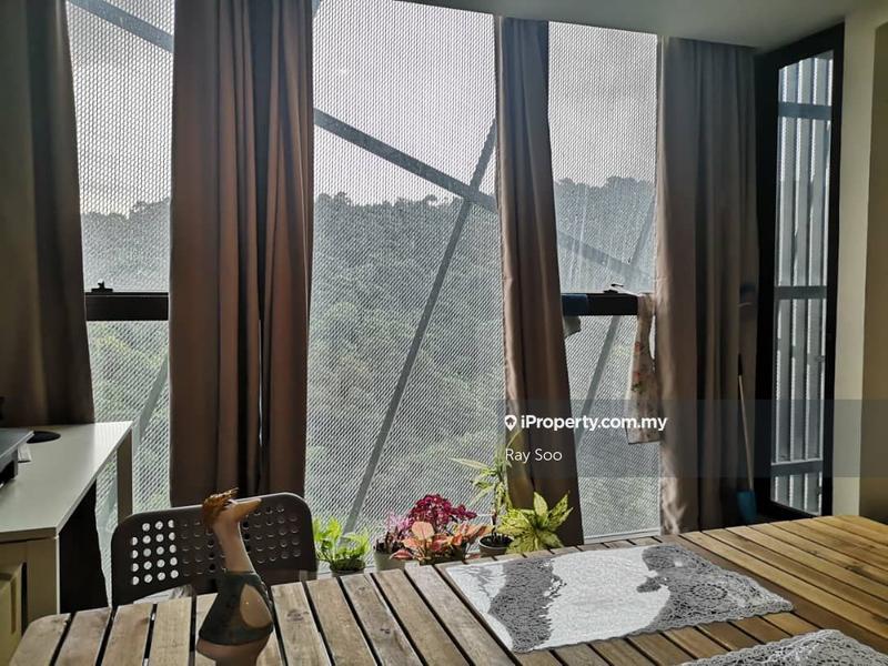 For Rent - Empire Damansara