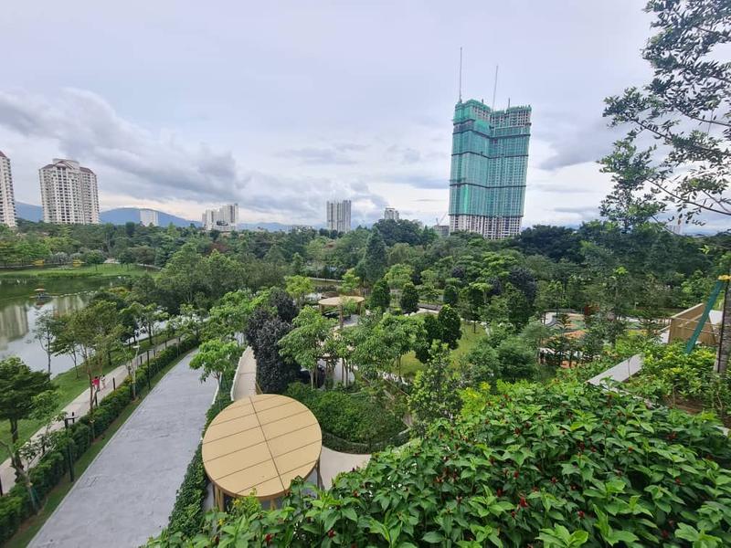 Service Residence for Sale in Park Regent @Desa Park City by Lucas Liew - iProperty.com.my
