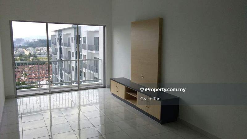 Pangsapuri untuk Dijual di Puncak Saujana oleh Grace Tan - iProperty.com.my