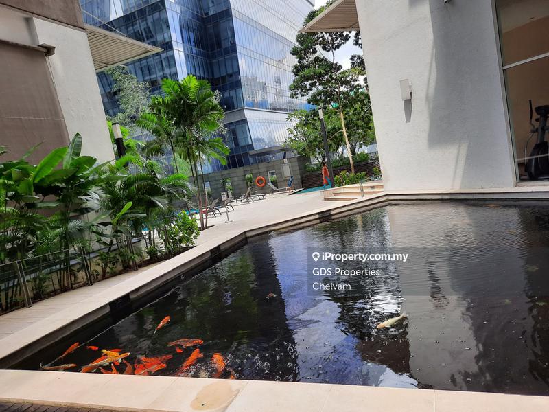 For Rent - Suasana Sentral Loft