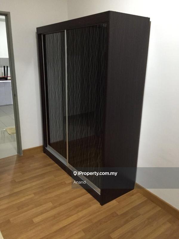 Kediaman Servis untuk Dijual di Garden @ One South oleh Anand - iProperty.com.my