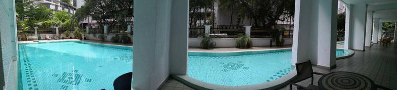 Condominium for Sale in Corinthian Condominium by William Looi - iProperty.com.my