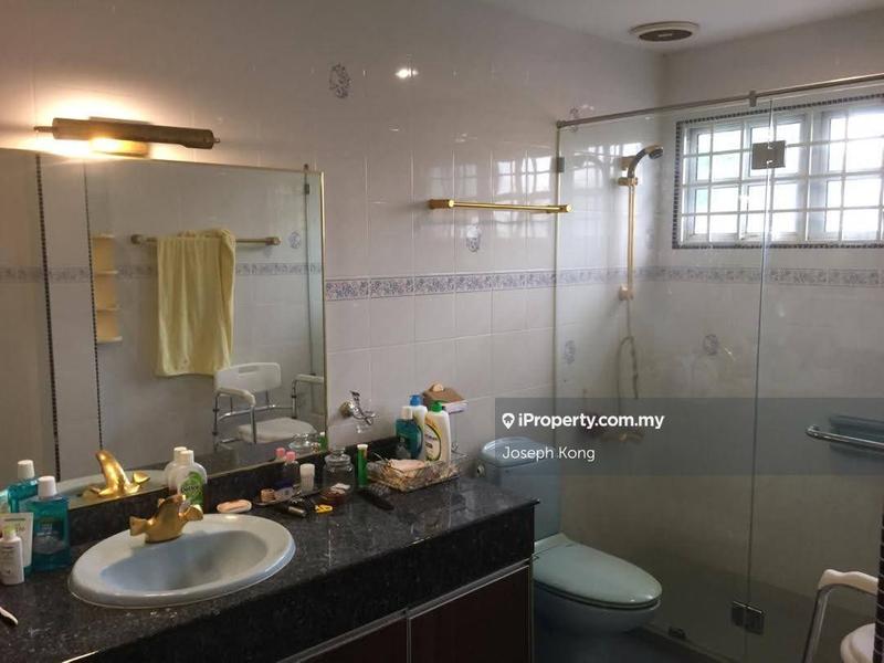 Bungalow House for Sale in Taman Tun Dr Ismail, Kuala Lumpur by Joseph Kong - iProperty.com.my