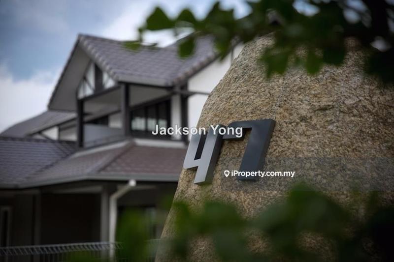 Bungalow House for Sale in Genting Highlands, Bentong by Jackson Yong - iProperty.com.my