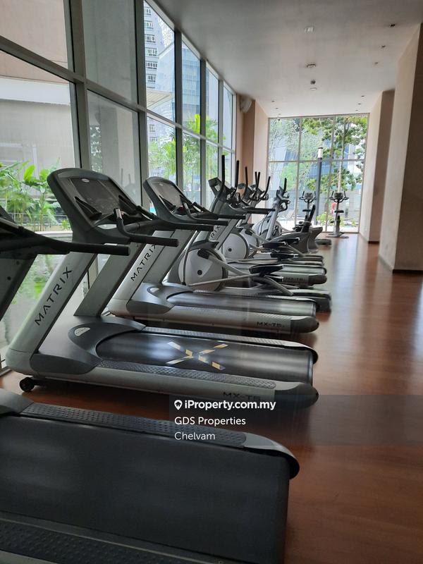 For Rent - Suasana Sentral Loft