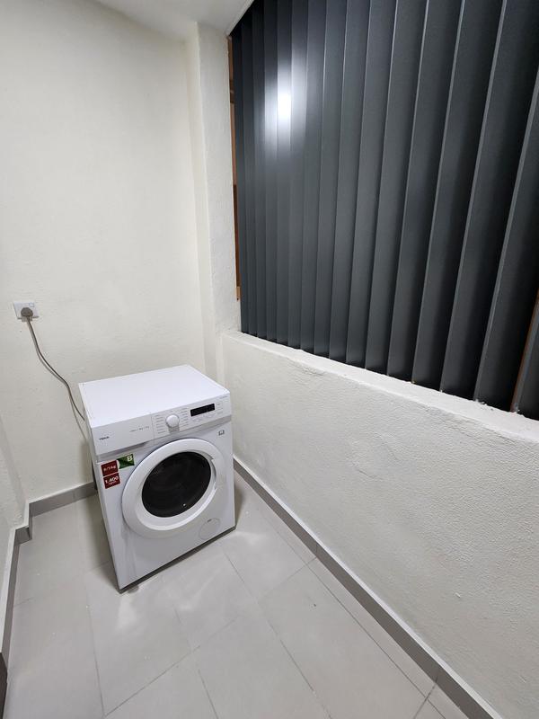 Kediaman Servis untuk Dijual di Met 1 Residences oleh Nancy Ng - iProperty.com.my