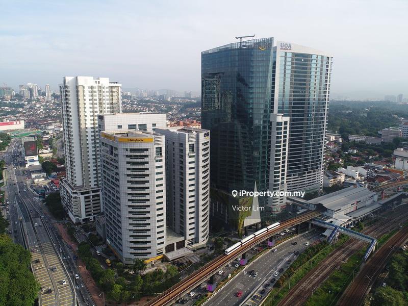 Office for Rent in Bangsar, Bangsar by Victor Lim - iProperty.com.my