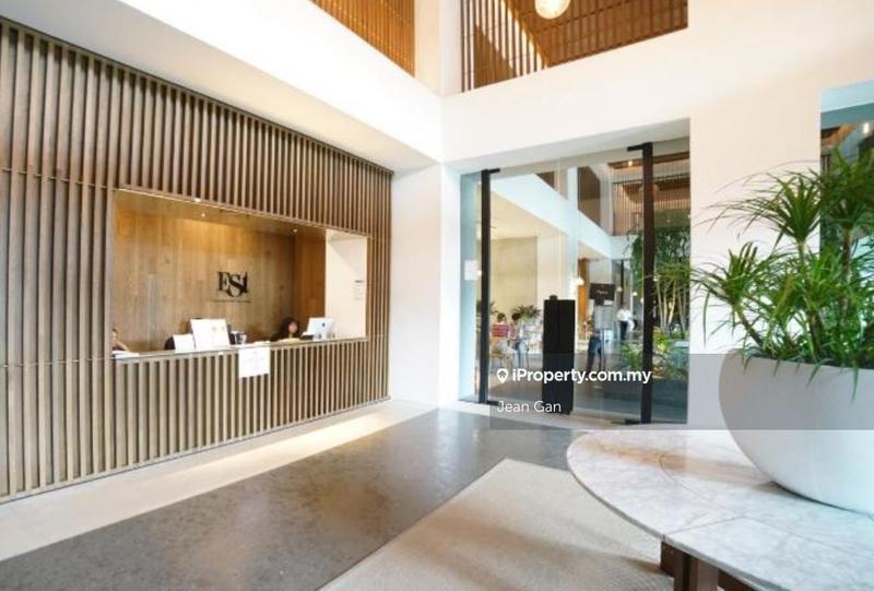 Service Residence for Rent in Establishment Bangsar (Menara Teguh Bangsar) by Jean Gan - iProperty.com.my