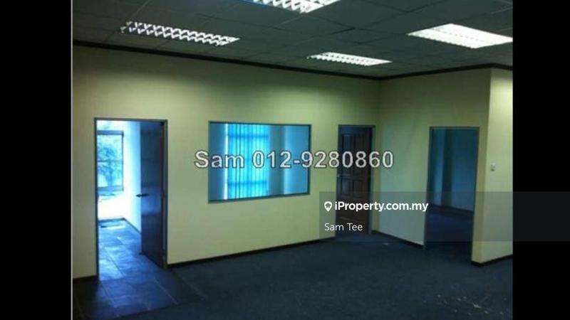 Kilang Berkembar untuk Dijual di Kota Kemuning, Shah Alam oleh Sam Tee - iProperty.com.my