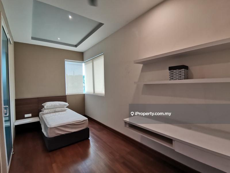 2.5-storey Terraced House for Sale in Taman Paramount, Petaling Jaya by Jordan Teh - iProperty.com.my
