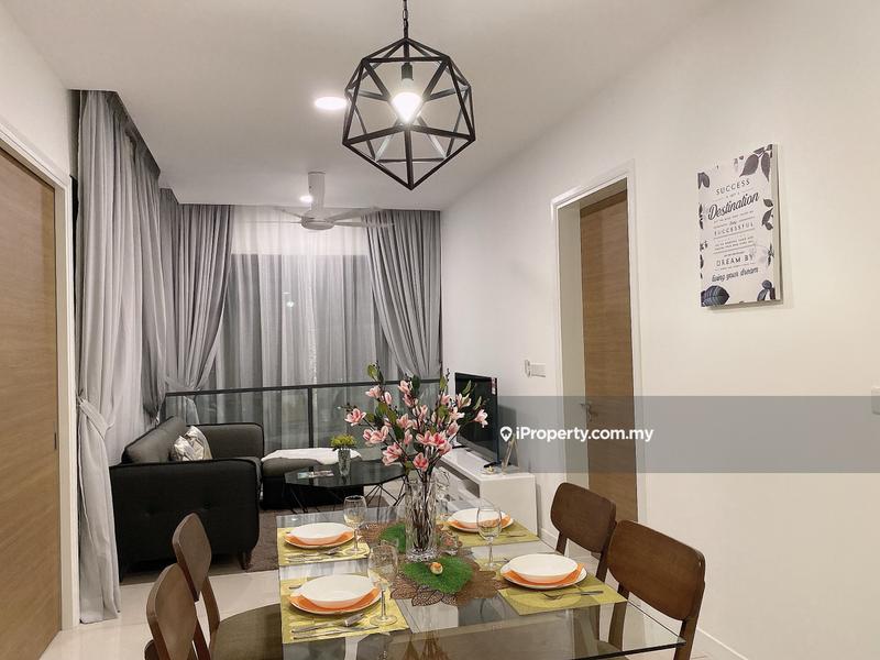 Service Residence for Rent in Aria by Clement Tiew - iProperty.com.my
