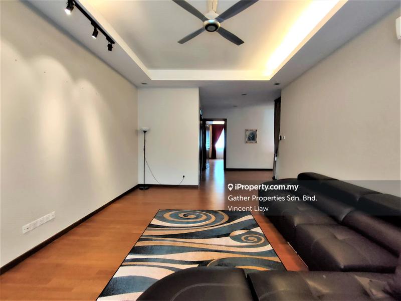 Bungalow House for Sale in Damansara Idaman, Ara Damansara by Vincent Liaw - iProperty.com.my