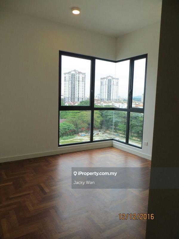 Kediaman Servis untuk Disewa di Residency V oleh Jacky Wan - iProperty.com.my