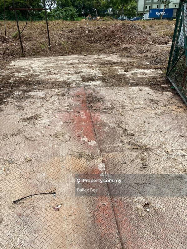 Tanah Perindustrian untuk Dijual di Taman Perindustrian Axis Seksyen 25, Shah Alam oleh Ballex Bee - iProperty.com.my