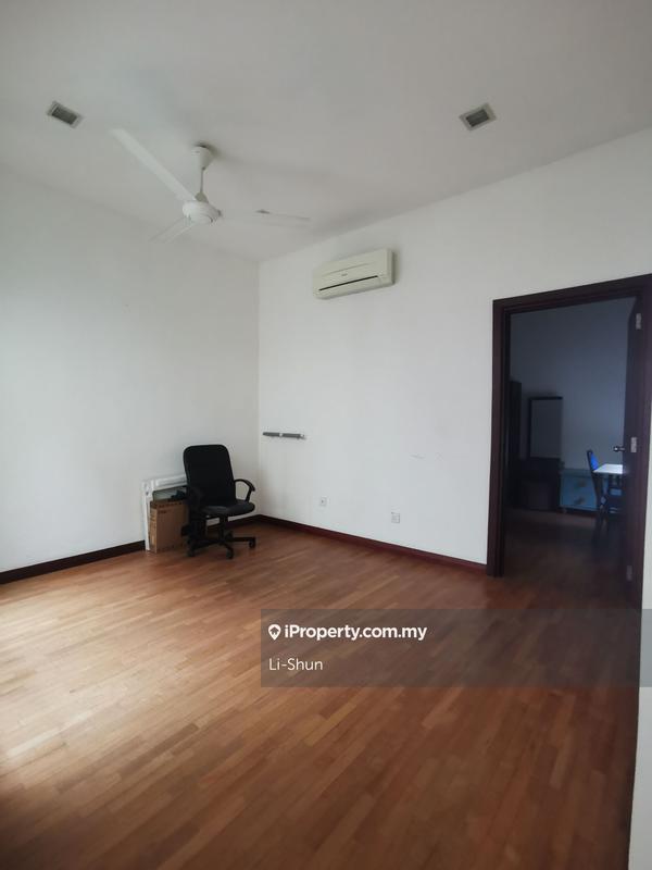 Rumah Berkembar untuk Dijual di Setia Eco Park, Setia Alam oleh Li-Shun - iProperty.com.my