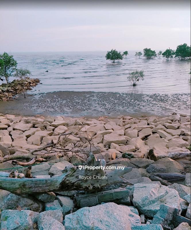 For Sale - Batu Laut Tanjung Sepat Kuala Langat